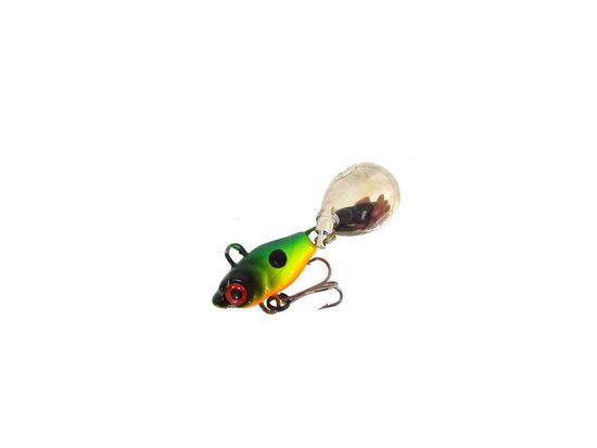 SPINNER STREAMER 15gr